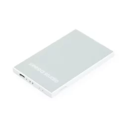 Seeed Studio reTerminal Sticky angled rear product view