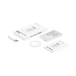 Seeed Studio reTerminal Sticky package contents and accessories
