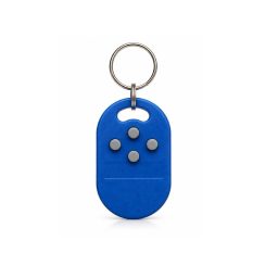 5-in-1 CUID and T5577 RFID key fob