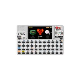 M5Stack CardputerZero Gray