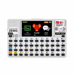 M5Stack CardputerZero main product image