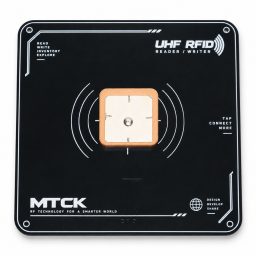 UHF Expansion Plus for Flipper Zero, front view on white background