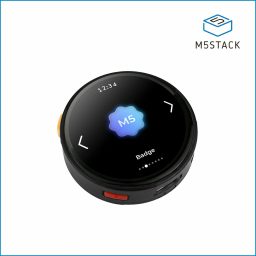 M5Stack Stopwatch Dev Kit (ESP32-S3)