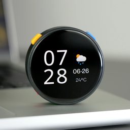 M5Stack Stopwatch Dev Kit (ESP32-S3) - Image 3