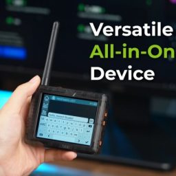 Wio Tracker L2 Pro for Meshtastic